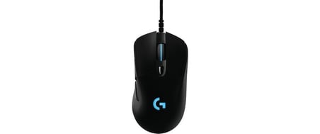  Logitech G G403 HERO Oyuncu Mouse