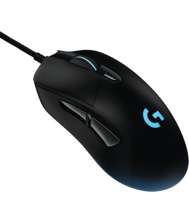  Logitech G G403 HERO Oyuncu Mouse