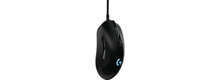  Logitech G G403 HERO Oyuncu Mouse
