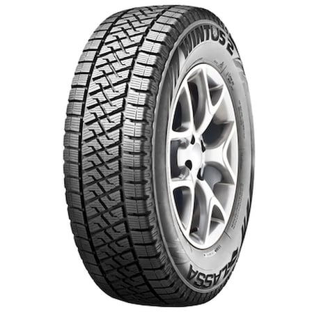 Lassa 215/65 R15 C 104/102T 6PR Wintus 2 Kış Lastiği 2024