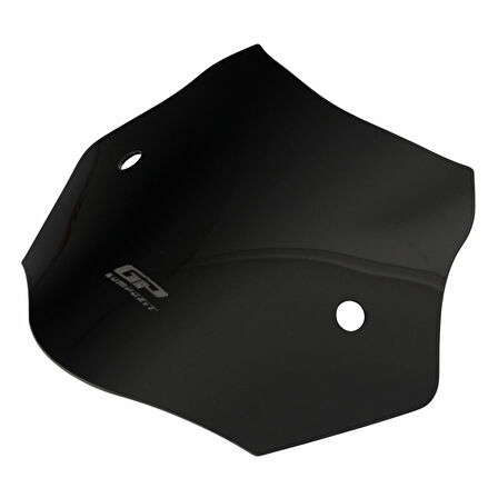 Gp Kompozit Siperlik Camı Siyah 30 Cm Mondıal Drıft L 125 2011-2023