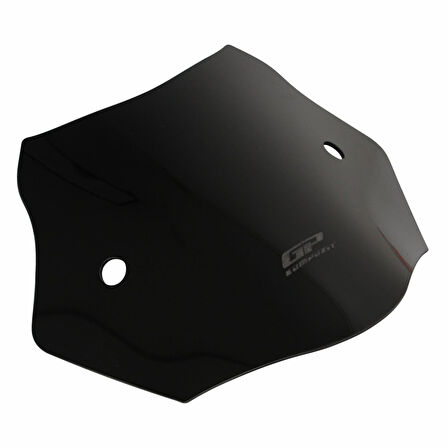 Gp Kompozit Siperlik Camı Siyah 30 Cm Mondıal Drıft L 125 2011-2023