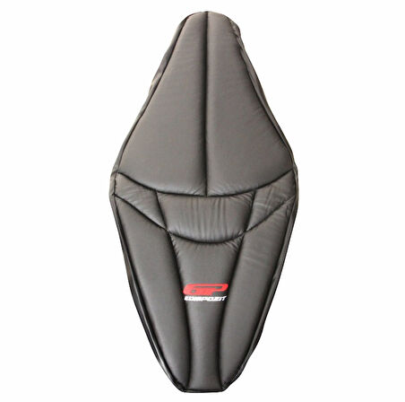 Gp Kompozit Konfor Sele Yamaha X-max 250 300 400 2018-2024