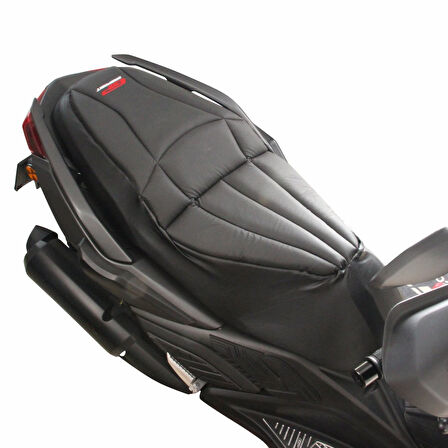 Gp Kompozit Konfor Sele Yamaha X-max 250 300 400 2018-2024
