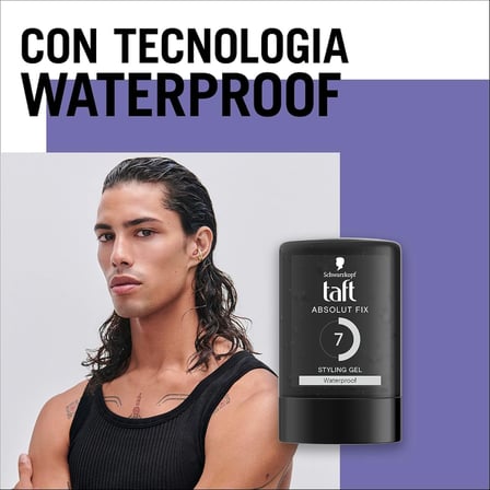 Syoss Styling Taft Power Absolufıx Jöle, 300 Ml