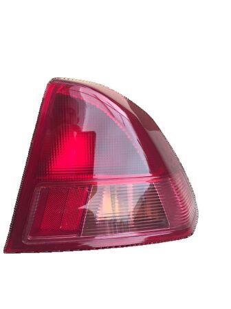 Enva Honda Civic Sağ Arka Stop Lambası (Vtec-1) 2001-2003 Duysuz 