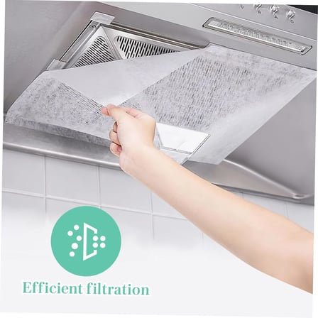 10 adet Hava Havalandırma Kaydı Filtreleri Kağıt Toz Önleyici Ağ Süzgeç Hava Durumu Filtresi Klima Havalandırma Filtreleme Toz Kokuları 39 * 34 cm