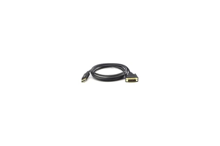 1.8m Display Port - DVI Kablo (DK-CB-DPXDVIL180)