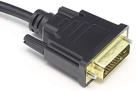 1.8m Display Port - DVI Kablo (DK-CB-DPXDVIL180)