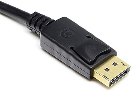 1.8m Display Port - DVI Kablo (DK-CB-DPXDVIL180)
