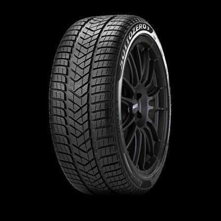 205/60R17 93H WINTER SOTTO ZERO3 (*) PIRELLI (KIŞ)
