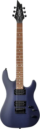 Elektro Gitar KX100MA