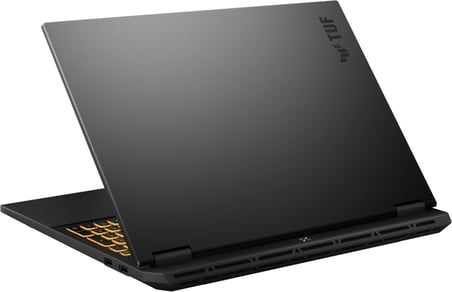 Asus Tuf Gaming F16 FX608JM Intel® Core™ I5 13450HX 48GB Ddr5 4tb SSD RTX5060/8GB 115W 16 Inç 165Hz Fhd+ 16:10 (1920 x 1200, Wuxga)  WIN11HOME Taşınabilir Bilgisayar RV073H20+ZETTAÇANTA