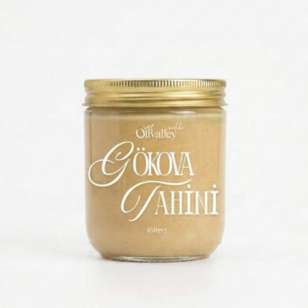 Gökova Tahini 450 g