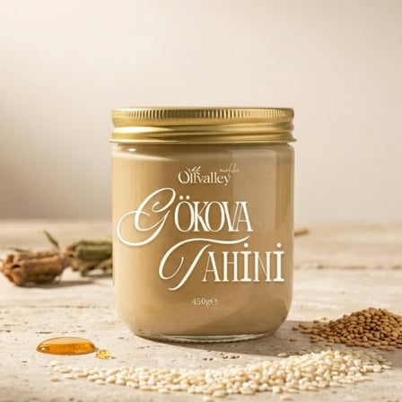 Gökova Tahini 450 g
