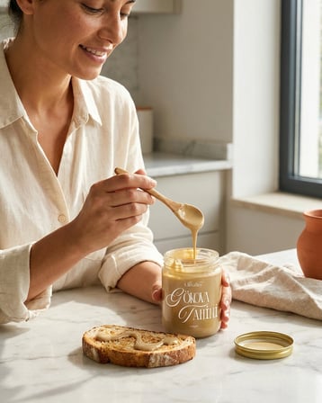 Gökova Tahini 450 g