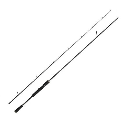 Dam Yagi Light Jig 270cm 8-35gr 2 Parça Spin Olta Kamışı
