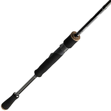 Dam Yagi Light Jig 270cm 8-35gr 2 Parça Spin Olta Kamışı