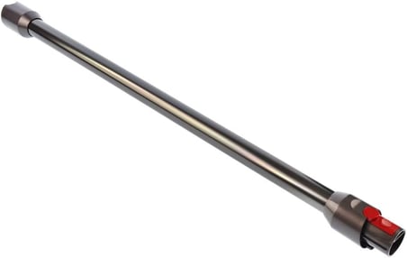 Dyson V12 Detect Slim ile Uyumlu Aksesuar Seti (Dyson V12 Detect Slim Süpürge Borusu)