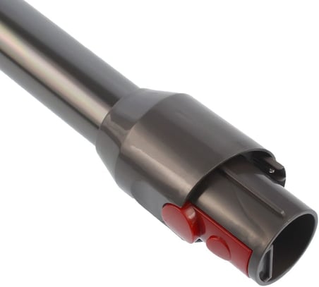 Dyson V12 Detect Slim ile Uyumlu Aksesuar Seti (Dyson V12 Detect Slim Süpürge Borusu)
