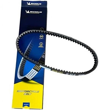 Mıchelın Kayış S19-001 669-18-30 Honda Today Mondıal 50tt Motogusto Rapıd 50 Kuba Blueberry 50cc Sco