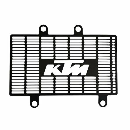 Gogo Radyatör Koruma Demiri Ktm 200-390 / 2017-2023