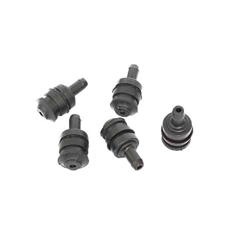 VALF KÜLBÜTÖR KAPAK HAVA COROLLA 1.3 / CARISMA (YERLİ)