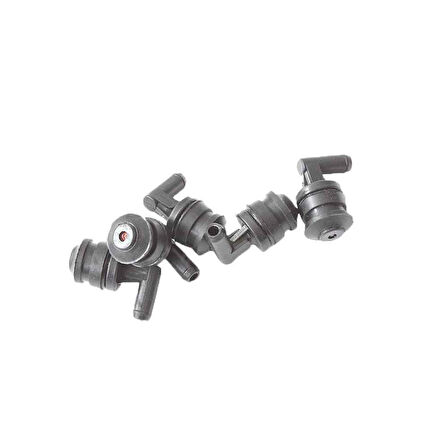 VALF KÜLBÜTÖR KAPAK HAVA COROLLA 1.6 / 323 / 626 (YERLİ)