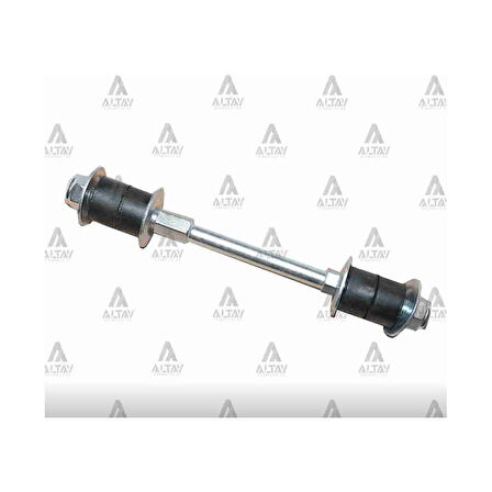 VİRAJ ÇUBUĞU PICKUP D-21 / D-22