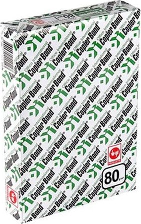 Copier Bond A4 Fotokopi Kağıdı 80g grupNM-210
