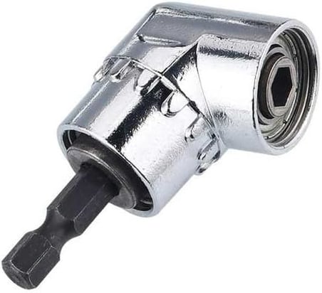 SGS KÖŞE VİDALAMA ADAPTÖRÜ KISA SGS3890