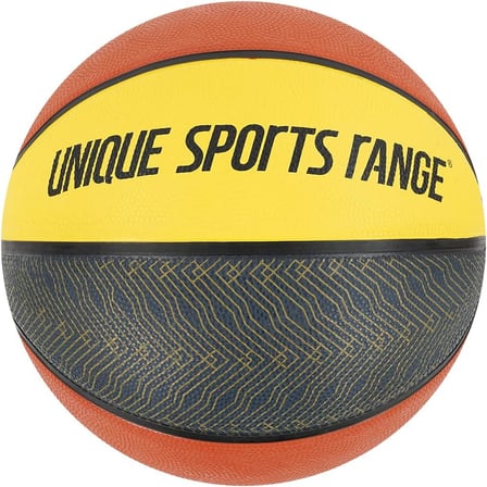 Electro6 6 No Basketbol Topu