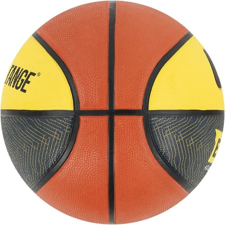 Electro6 6 No Basketbol Topu