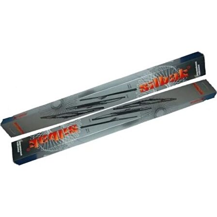 ÖN SİLECEK DW8 (SS19RT)