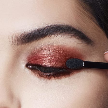 Maybelline New York The Burgundy Bar Far Paleti