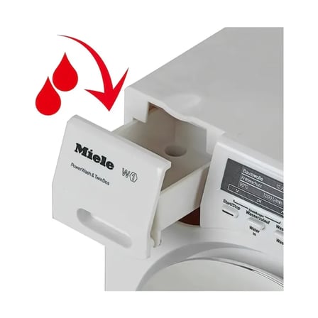 Miele W Classic Oyuncak Çamaşır Makinesi
