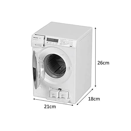 Miele W Classic Oyuncak Çamaşır Makinesi