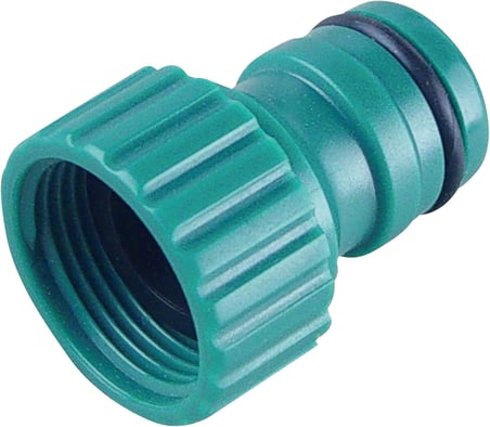 55155 Profi Musluk Bağlantısı 3/4"- 3/4"
