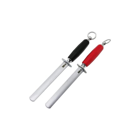 İBİCO 8 İNÇ METAL BİLEZİKLİ GENİŞ YASSI MASAT  8GEN RENKLİ PLASTİK SAPLI METAL ASMA HALKALI (2)
