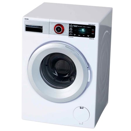 Bosch Oyuncak Çamaşır Makinesi – Sesli, Işıklı ve Sulu Gerçekçi Evcilik Oyuncağı