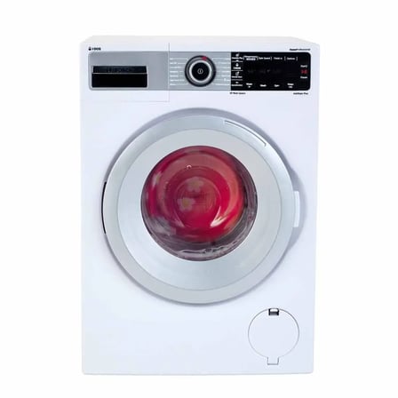 Bosch Oyuncak Çamaşır Makinesi – Sesli, Işıklı ve Sulu Gerçekçi Evcilik Oyuncağı