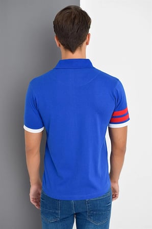 T8507 DEWBERRY T-SHIRT-SAKS