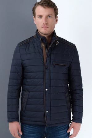 M8610 DEWBERRY SLIM FIT MONT-LACİVERT