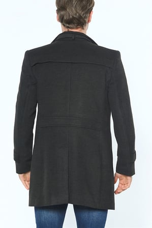 PLT8314 DEWBERRY PALTO-ANTRASİT