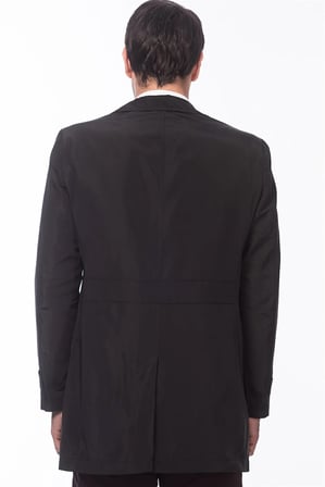 PLT8625 DEWBERRY PARDÖSÜ-SİYAH