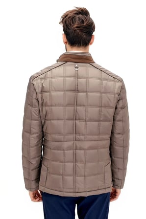 M8640 DEWBERRY ERKEK MONT-VİZON