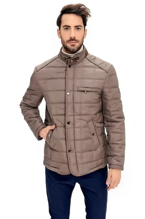 M8640 DEWBERRY ERKEK MONT-VİZON