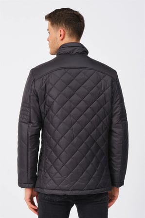 M8616 DEWBERRY ERKEK MONT-ANTRASİT