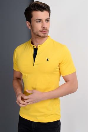 T8560 DEWBERRY T-SHIRT-SARI