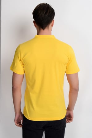 T8560 DEWBERRY T-SHIRT-SARI